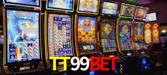 Descubra a Essência do TT99Bet: Nossa História e Compromissos