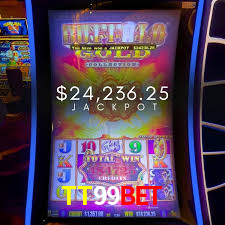 A Experiência Imersiva dos Cassinos Ao Vivo no TT99Bet