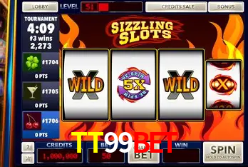 Desvendando o Mundo dos Jogos Virtuais na TT99Bet