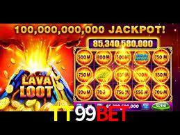 A Popularidade dos Caça-Níqueis no TT99Bet